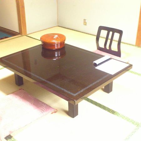 Daibutsukan Nara Esterno foto