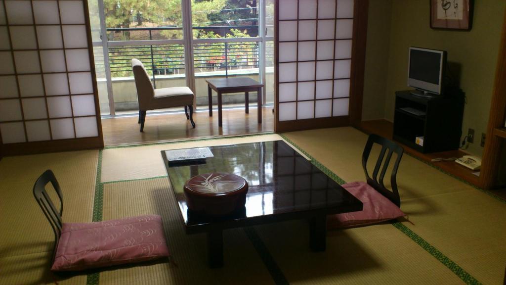 Daibutsukan Nara Esterno foto