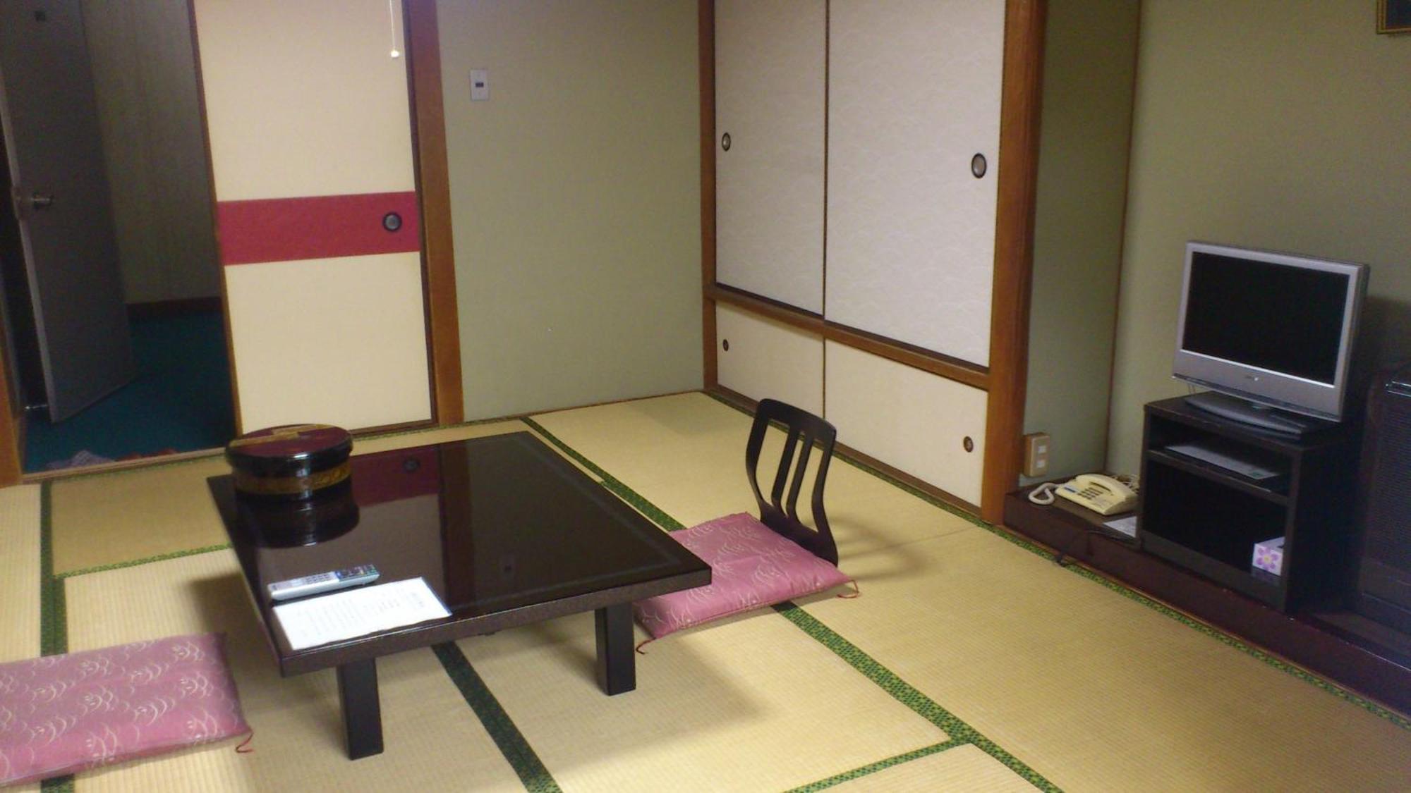 Daibutsukan Nara Esterno foto