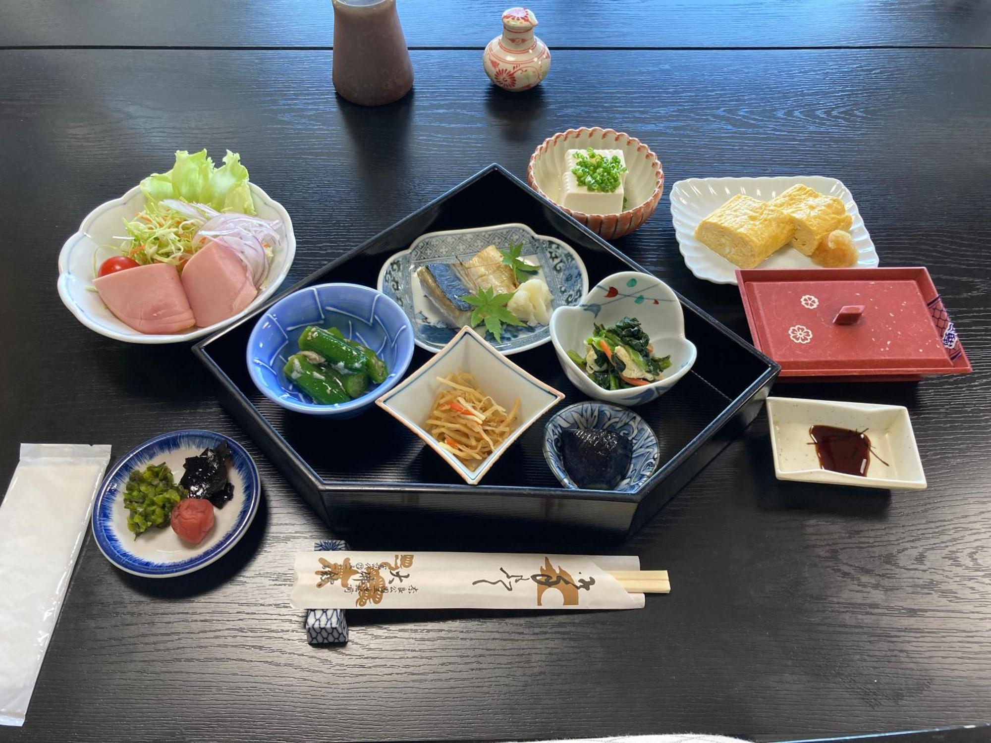 Daibutsukan Nara Esterno foto
