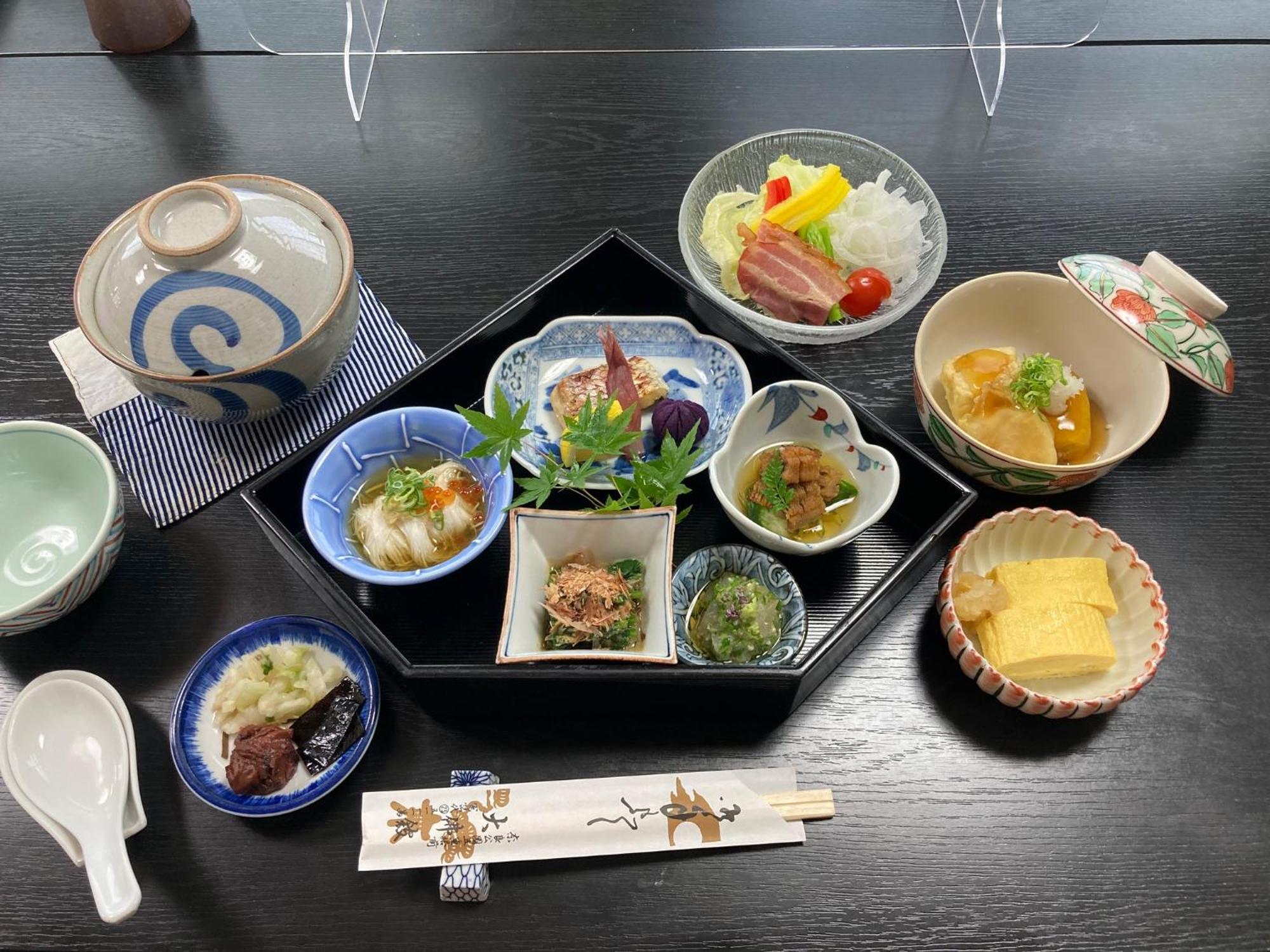 Daibutsukan Nara Esterno foto