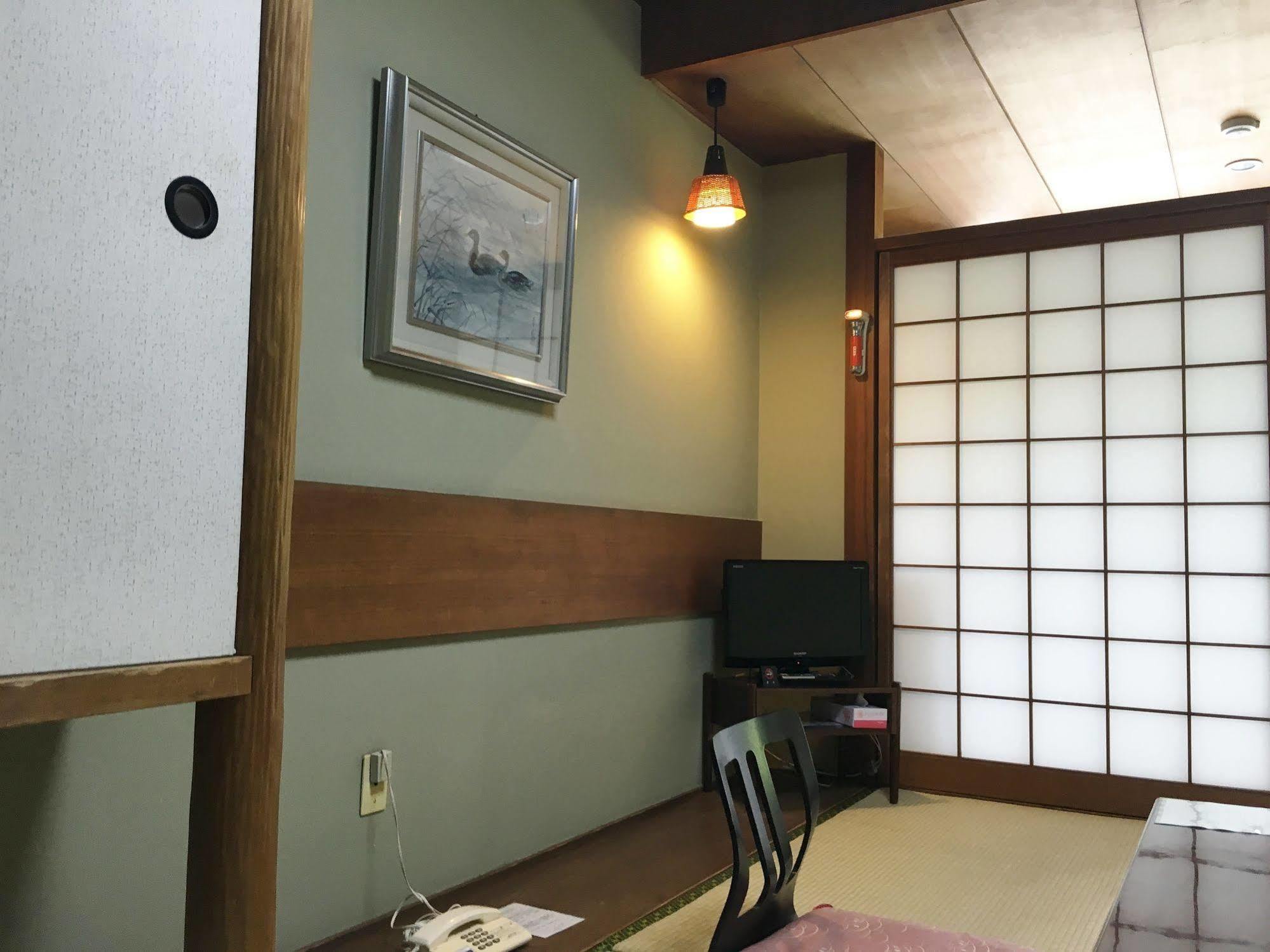 Daibutsukan Nara Esterno foto