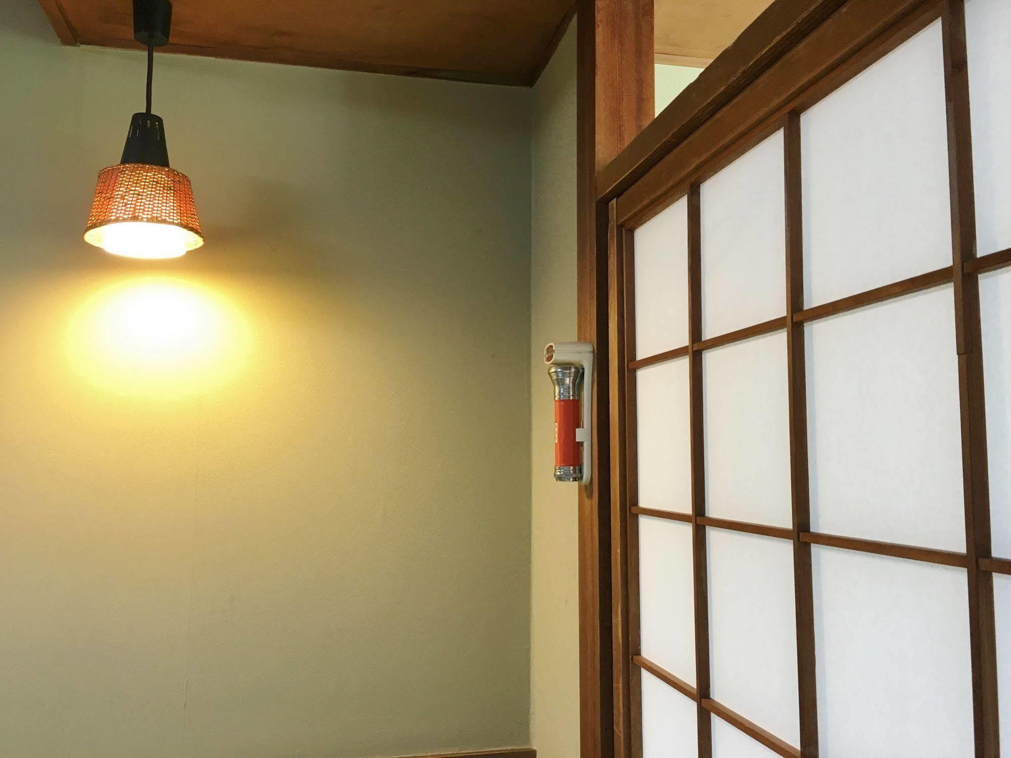 Daibutsukan Nara Esterno foto