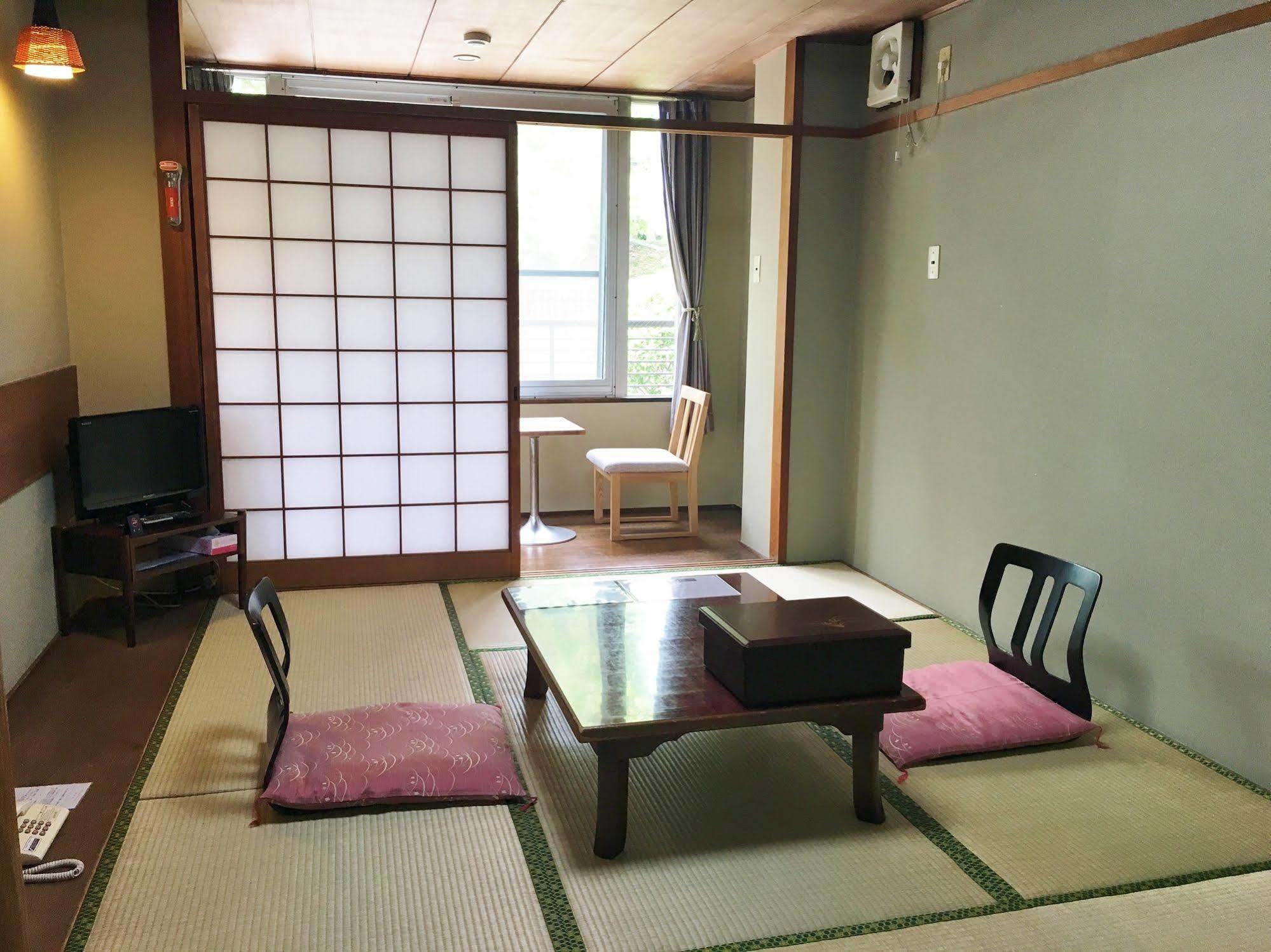Daibutsukan Nara Esterno foto
