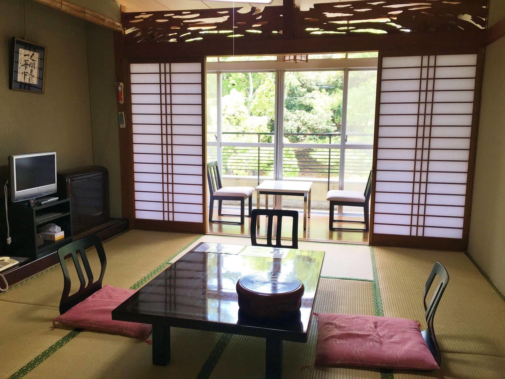 Daibutsukan Nara Esterno foto